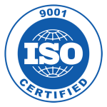 ISO 9001 Certification